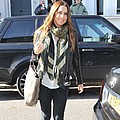 Mel C: I wind up VB - Mel C acts &quot;silly&quot; to annoy Victoria Beckham.The 40-year-old star and fashion designer were both &hellip;