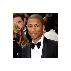 Pharrell: Jay Z runs laps around rappers
