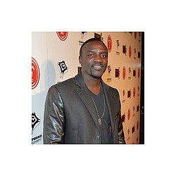 Akon planning concert for Africa
