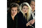 Harry Styles dating Kills singer? - Harry Styles has been romantically linked to a woman over a decade his senior.The 20-year-old star &hellip;