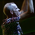 Fatboy Slim: Partying nearly killed me - Fatboy Slim has revealed that he thinks he would be dead if he hadn&#039;t decided to give up partying &hellip;