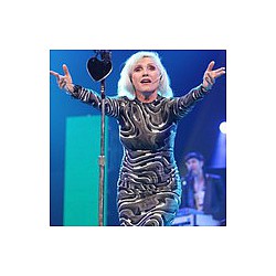 Debbie Harry: Artists need to stand tall