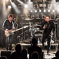The Godfathers reschedule dates - Legendary London rockers THE GODFATHERS announce two UK concerts, which replace concerts cancelled &hellip;