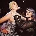 Kelly O and Gaga make peace at Oscars - Kelly Osbourne has declared &quot;peace at last&quot; with her showbiz foe Lady Gaga.The two celebrities have &hellip;