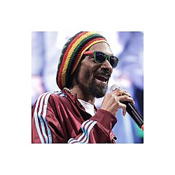 Snoop Dogg aka Snoop Lion London show