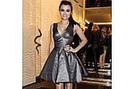 Samantha Barks: Beyoncé&#039;s sassy - Samantha Barks admires Beyoncé Knowles&#039; &quot;sass&quot;.The 23-year-old actress had her break-out moment &hellip;