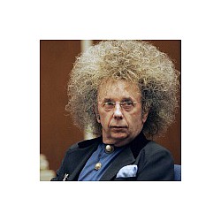 Phil Spector seriously ill in prison