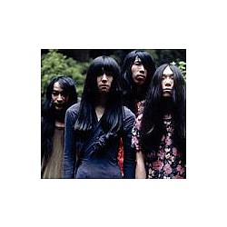 Bo Ningen new album and first track preview