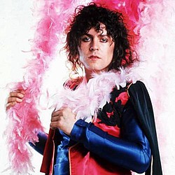 Marc Bolan lost footage emerges