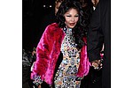 Lil&#039; Kim will be &#039;great&#039; mom - Lil&#039; Kim&#039;s best friend will fight &quot;tooth and nail&quot; to be in the delivery room when she gives &hellip;