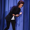 Kristen Wiig impersonates Harry Styles - Kristen Wiig blew crowds away with her Harry Styles impression last night.The American funny woman &hellip;