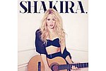 Shakira album artwork and The Voice performance - Shakira last night announced that she will perform &#039;Can&#039;t Remember To Forget You&#039; on BBC One&#039;s &#039;The &hellip;