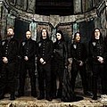 Lacuna Coil announce members retirement - Dear friends, It is with a heavy heart that we share this news with you today: Our two brothers &hellip;