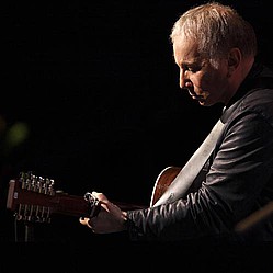 Paul Simon and Sting collaboration continues