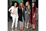 Little Mix &#039;bringing the sass on Lovato tour&#039; - Little Mix&#039;s opening show for Demi Lovato has &quot;lots of sass&quot;.The British pop band comprised of &hellip;