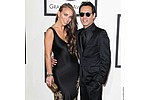 Marc Anthony &#039;splits from Green&#039; - Marc Anthony and Chloe Green have supposedly split.The singer and 22-year-old Chloe are said to &hellip;
