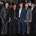 New Kids On The Block dates - NEW KIDS ON THE BLOCK today announce details of their upcoming European tour, comprising a series &hellip;