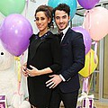 Kevin Jonas welcomes baby girl - Kevin Jonas has welcomed his first child.The 26-year-old former Jonas Brothers singer&#039;s wife &hellip;