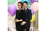 Kevin Jonas welcomes baby girl - Kevin Jonas has welcomed his first child.The 26-year-old former Jonas Brothers singer&#039;s wife &hellip;