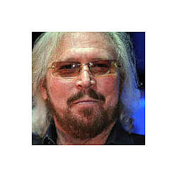 Barry Gibb to tour Mythology in America
