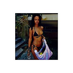 Rihanna: I&#039;m very laid back