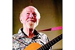 Pete Seeger dies aged 94 - The US folk singer and activist Pete Seeger has died aged of 94.His death was confirmed at a New &hellip;