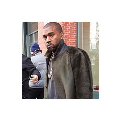 Kanye West to headline Wireless
