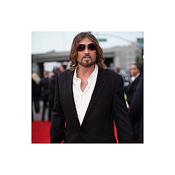 Billy Ray Cyrus wants to chill with Bieber