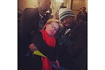 50 Cent gets &#039;a little gangsta&#039; with Streep - 50 Cent has a new BBF in the form of Oscar-winning actress Meryl Streep.The unlikely duo seemed to &hellip;