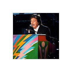 McCartney&#039;s Nirvana confusion