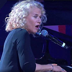 Carole King MusiCares Person of the Year