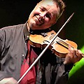 Nigel Kennedy presents Bach To The Future - Violin phenomenon Nigel Kennedy announces a very special evening at London&#039;s Roundhouse: Bach to &hellip;