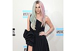 Ke$ha thanks fans - Ke$ha is thanking fans for supporting her during this difficult time.The singer is currently in &hellip;