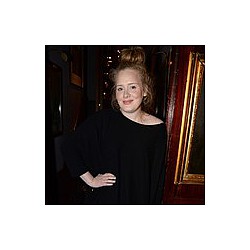 Adele planning tour