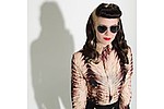 Kate Nash attends Diane von Furstenberg&#039;s Journey of a Dress - Following the announcement of her inclusion in the 2014 Coachella line-up, platinum-selling singer &hellip;