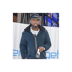 50 Cent &#039;neglecting teenage son&#039;