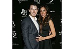 Kevin Jonas &#039;has baby name&#039; - Kevin Jonas has settled on a &quot;cute&quot; baby name.The 26-year-old former Jonas Brothers singer is &hellip;