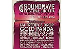 Gold Panda confirm Soundwave Festival Croatia - Europe&#039;s most beautiful, boutique music event, Soundwave Festival Croatia is back for its 6th year &hellip;