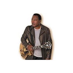George Benson claims Ronnie Scott’s fastest selling show ever