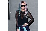 Ke$ha &#039;admitted to rehab&#039; - Ke$ha has admitted herself into rehab to treat an eating disorder.The singer started her treatment &hellip;
