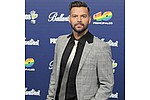 Ricky Martin splits with boyfriend - Ricky Martin has split from his boyfriend of three years.The Livin&#039; la Vida Loca singer went public &hellip;
