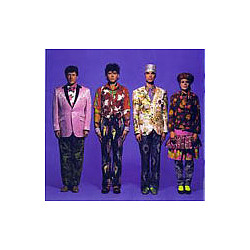 Talking Heads unreleased tracks surface