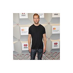 Calvin Harris: I don’t have The X Factor