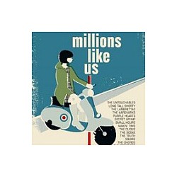 Millions Like Us (The Story of the Mod Revival 1977-89)