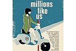 Millions Like Us (The Story of the Mod Revival 1977-89) - Millions Like Us is the first-ever box set to properly document the Mod Revival scene of the late &hellip;