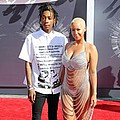 Wiz Khalifa ‘wants joint custody’ - Wiz Khalifa is said to be seeking joint custody of his son with Amber Rose.The model-and-actress &hellip;