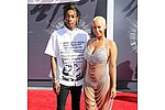 Wiz Khalifa ‘wants joint custody’ - Wiz Khalifa is said to be seeking joint custody of his son with Amber Rose.The model-and-actress &hellip;