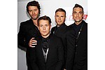 Take That &#039;shocked by Jason&#039;s departure&#039; - Jason Orange&#039;s bandmates reportedly feel a &quot;sense of shock&quot; following his decision to quit Take &hellip;