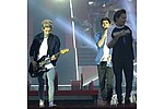 One Direction single brings fans to tears - One Direction fans were brought to tears Monday when the band teased their new single.Niall Horan &hellip;