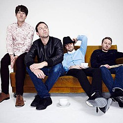 The Rifles new single and album in January